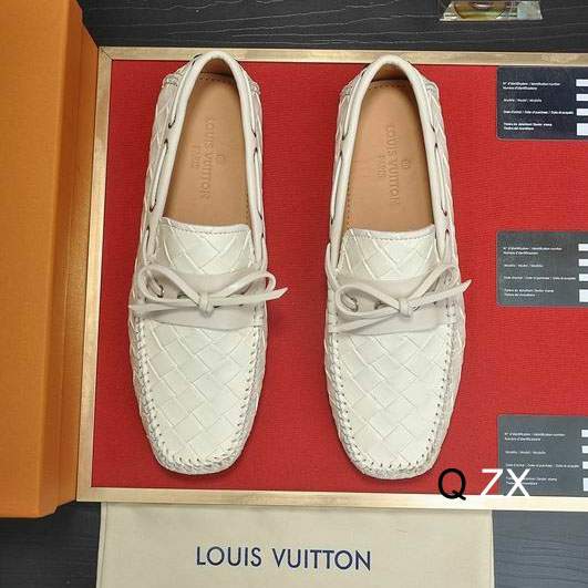 Picture of Gucci Shoes _SKUGuccisz38-45ZX12666240